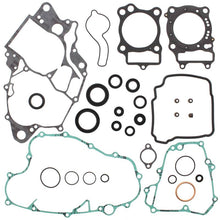Load image into Gallery viewer, Vertex Gaskets 07-23 Honda CRF150R Complete Gasket Kit w/ Oil Seals