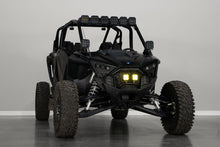Load image into Gallery viewer, Diode Dynamics SS3 LED Bumper 1 3/4 In Roll Bar Kit Pro - White Combo (Pair)