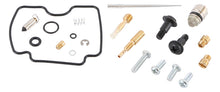 Load image into Gallery viewer, All Balls Racing 2000 Yamaha YFM400 Kodiak 2WD Carburetor Rebuild Kit