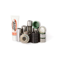Load image into Gallery viewer, Pivot Works 05-08 Suzuki RM125 PW Linkage Bearing Kit