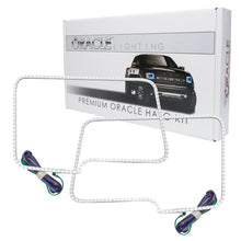 Load image into Gallery viewer, Oracle Ford F-150/Raptor 09-14 Halo Kit - ColorSHIFT w/ BC1 Controller SEE WARRANTY