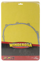 Load image into Gallery viewer, Vertex Gaskets 87-03 Kawasaki ZG1200 Voyager Inner Clutch - Side Cover Gasket Kit