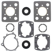 Load image into Gallery viewer, Vertex Gaskets  Kohler K340-RLC LC/2 Complete Gasket Kit w/ Oil Seals