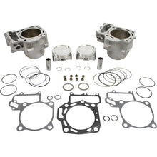 Load image into Gallery viewer, Cylinder Works 08-13 Kawasaki KRF 750 Teryx 4x4 750cc Standard Bore Cylinder Kit