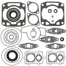 Load image into Gallery viewer, Vertex Gaskets 02-06 Arctic Cat ZR 440 Sno-Pro Complete Gasket Kit w/ Oil Seals
