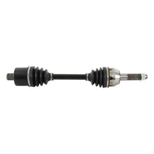 Load image into Gallery viewer, All Balls Racing 06-09 Polaris Sportsman 500 X2 6 Ball Axle Rear Left