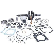 Load image into Gallery viewer, Vertex Honda Complete Engine Rebuild Kit