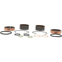 Load image into Gallery viewer, All Balls Racing 21-23 Yamaha XTZ 700 Tenere Fork Bushing Kit