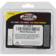 Load image into Gallery viewer, Pivot Works Pw Premium Wheel Bearing