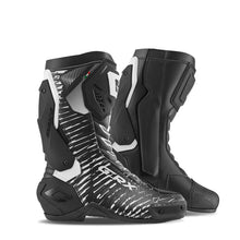 Load image into Gallery viewer, Gaerne G.RX Boot Black/White Size - 13
