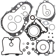 Load image into Gallery viewer, Vertex Gaskets 2009 Suzuki LT-Z400 Complete Gasket Kit w/ Oil Seals