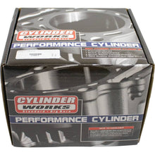 Load image into Gallery viewer, Cylinder Works 01-13 Yamaha WR 250 F 250cc Big Bore Cylinder 80mm