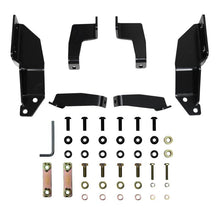 Load image into Gallery viewer, Westin 15-19 Ford F-150 w/ Front Camera HDX Grille Guard - Black