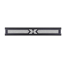 Load image into Gallery viewer, Westin 16-18 Chevrolet Silverado / 09-18 RAM 1500 Sportsman X Mesh Panel - Tex. Blk
