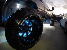 Load image into Gallery viewer, Oracle LED Illuminated Wheel Rings - ColorSHIFT - 15in. - ColorSHIFT No Remote SEE WARRANTY