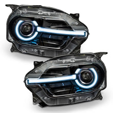 Load image into Gallery viewer, Oracle 2021 Ford Bronco Sport RGB+W Headlight DRL + Halo  - ColorSHIFT w/ RF Controller SEE WARRANTY