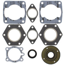 Load image into Gallery viewer, Vertex Gaskets 76-79 Polaris TX Complete Gasket Kit w/ Oil Seals