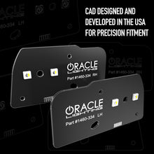 Load image into Gallery viewer, Oracle 21-22 Ford F-150 ColorSHIFT RGB+W Headlight DRL Upgrade Kit w/ RF Controller SEE WARRANTY