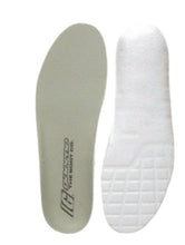 Load image into Gallery viewer, Gaerne SG10/Fastback/GX1 Fussbett Sole Replacement Grey Size - 15