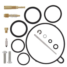 Load image into Gallery viewer, All Balls Racing 99-05 Honda TRX90 Carburetor Rebuild Kit