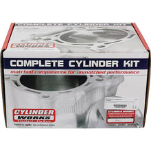 Load image into Gallery viewer, Cylinder Works 12-13 Kawasaki KRT 750 Teryx 4 4x4 750cc STD Bore High Comp Cylinder Kit 11.5:1 Comp