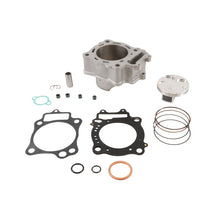 Load image into Gallery viewer, Cylinder Works 16-17 Honda CRF 250 R 250cc Standard Bore High Compression Cylinder Kit 14.3:1 Comp.