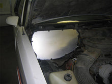 Load image into Gallery viewer, UMI Performance 78-87 GM G-Body AC/Heater Box Delete Panel - Black