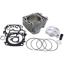 Load image into Gallery viewer, Cylinder Works 19-20 Yamaha WR 450 F 450cc Standard Bore High Comp Cylinder Kit 13.8:1 Comp 97mm
