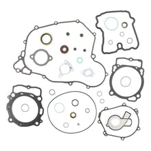 Load image into Gallery viewer, Vertex Gaskets 17-19 Husqvarna FE 450 Complete Gasket Kit w/ Oil Seals