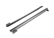 Load image into Gallery viewer, BAK 99-07 Ford Super Duty 8ft. Bed Revolver X4ts T-Slot RAILS ONLY - NO COVER