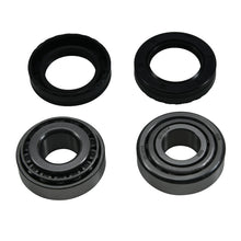 Load image into Gallery viewer, Pivot Works 73-77 Harley FLH Electra Glide PW Rear Wheel Bearing Kit