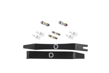 Load image into Gallery viewer, Diode Dynamics 07-14 Toyota FJ Cruiser Interior LED Kit Cool White Stage 1