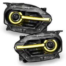 Load image into Gallery viewer, Oracle 2021 Ford Bronco Sport RGB+W Headlight DRL + Halo  - ColorSHIFT w/ RF Controller SEE WARRANTY