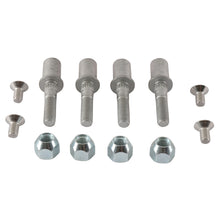Load image into Gallery viewer, All Balls Racing 2017 Can-Am Comm&amp;er 1000 STD Wheel Stud &amp; Nut Kit Front