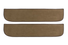 Load image into Gallery viewer, Lund 69-72 Chevy Blazer (2Dr 2WD/4WD R/V) Pro-Line Full Flr. Replacement Carpet - Sand (2 Pc.)