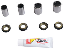 Load image into Gallery viewer, Pivot Works 87-04 Kawasaki KFX250 Mojave PW Swing Arm Kit