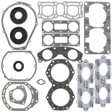 Load image into Gallery viewer, Vertex Gaskets 96-97 Yamaha 760 Wave Blaster II Complete Gasket Kit w/ Oil Seals