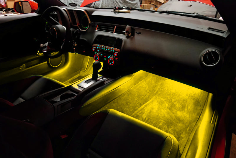 Oracle 36in LED Retail Pack - RGB ColorSHIFT SEE WARRANTY