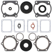 Load image into Gallery viewer, Vertex Gaskets 85-91 Yamaha SRV SR540 J K L M N P Complete Gasket Kit w/ Oil Seals