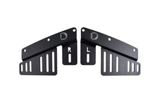 Load image into Gallery viewer, Diode Dynamics 2021 Ford Bronco Fog Pocket Bracket Kit (Pair)