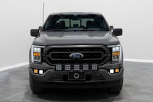 Load image into Gallery viewer, Diode Dynamics 21-22 Ford F-150 SS3 LED Fog Pocket Kit - Yellow Sport