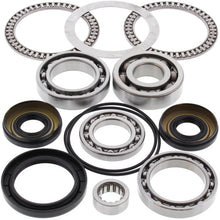 Load image into Gallery viewer, All Balls Racing 08-13 Kawasaki Teryx 750 4x4 Differential Bearing &amp; Seal Kit Front