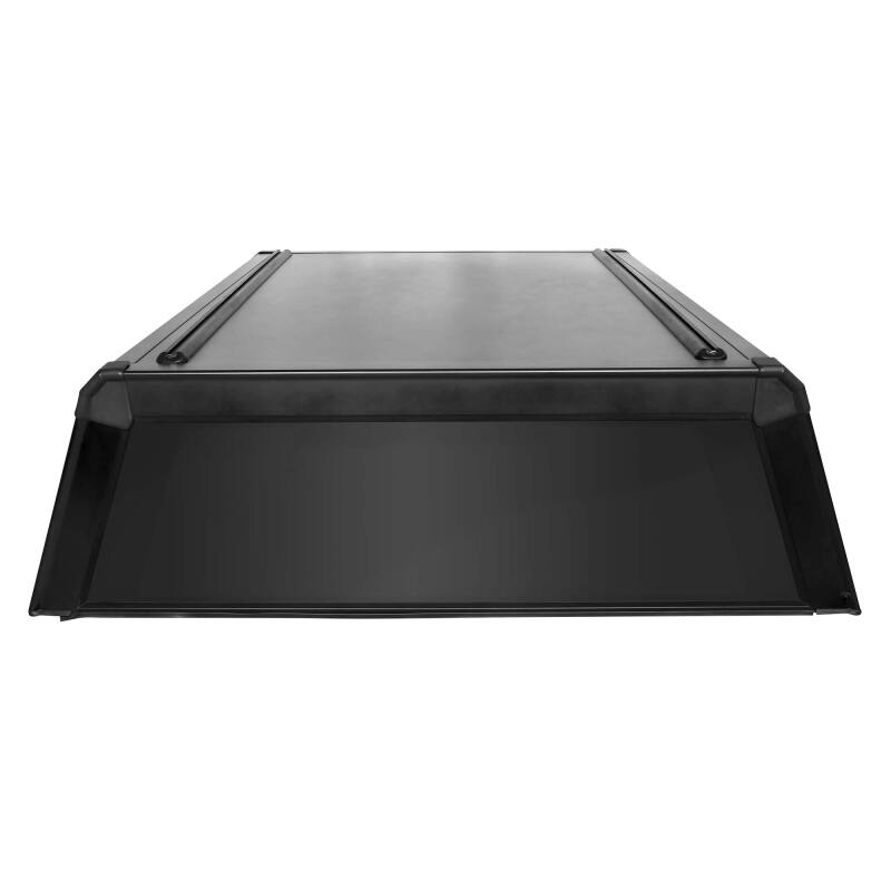 Westin 16-23 Toyota Tacoma 6ft. Bed Aluminum Bed Topper Black - Box 1 (Box 2 Required 16-14185B)