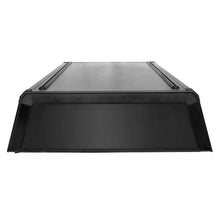 Load image into Gallery viewer, Westin 05-23 Toyota Tacoma 5.2ft. Bed Aluminum Bed Topper Black - Box 1 (Box 2 Required 16-11065B)