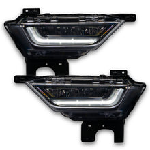 Load image into Gallery viewer, Oracle 21-22 Ford F-150 ColorSHIFT RGB+W Fog Light DRL Upgrade Kit w/ No Controller SEE WARRANTY