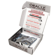 Load image into Gallery viewer, Oracle 2022 Ford F250/350 Super Duty Dynamic ColorSHIFT Headlight DRL Kit w/Switchback SEE WARRANTY
