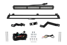 Load image into Gallery viewer, Diode Dynamics 2022+ Toyota Tundra Pro Grille 18in Lightbar Kit