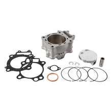 Load image into Gallery viewer, Cylinder Works 04-09 Honda CRF 250 R 250cc +3mm Big Bore Cylinder Kit 270cc 13.0:1 Comp. 81mm