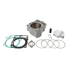 Load image into Gallery viewer, Cylinder Works 11-12 KTM 350 SX-F 350cc Standard Bore Cylinder Kit 13.5:1 Comp. 88mm