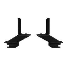 Load image into Gallery viewer, Westin HLR LED Light Bar Brackets